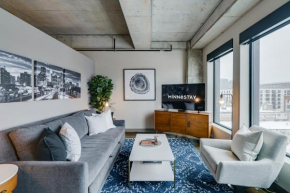 Sable 66 - One Bedroom